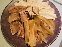 五宝牛杂-盡膳口福·百年汤方火锅(科华北路店)