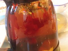 八宝茶-老毛手抓·盐池滩羊非遗手抓(宁夏总店)