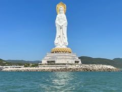 -三亚南山文化旅游区