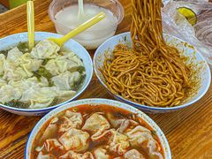 -小秋水饺(大成路总店)
