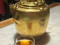 -小吊梨汤·北京菜·烤鸭(双井乐成中心店)