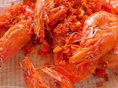 -坛南湾农家乐·海鲜楼·大排档(平潭坛南湾店)