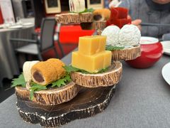 -花家怡园(四合院总店)