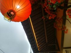-老阿爸鲜鱼土菜(昆山花桥店)
