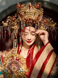 -第一夫人婚纱摄影(南京店)