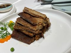 -惠丰堂饭庄·烤鸭·京味菜(翠微路店)