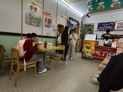 -十八家面馆(欧洲城店)