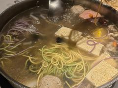 -汕头八合里海记牛肉店(清河店)