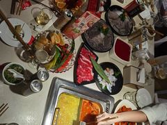 -海底捞火锅鲜切牛肉主题店(长寿路店)