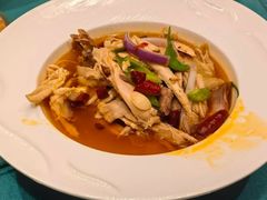 -新疆巴州金丝特餐厅(大钟寺店)