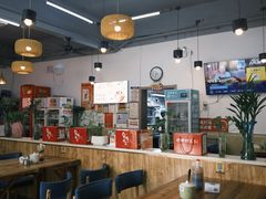 -螺蛳粉先生(蓟门桥店)