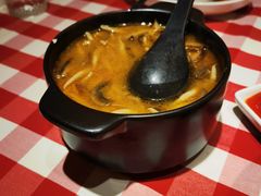 -西贝(紫荆广场店)