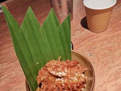 -浩海火燒雲傣家菜(芮欧百货店)