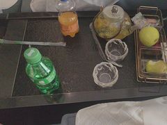 -华夏良子·足道SPA艾灸(铁道大厦店)