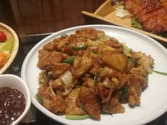 -芙蓉·艳阳餐厅(南口店)