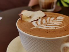 -E SPECIAL COFFEE 别样