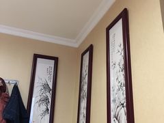 -家富足道·SPA·影院式(解放碑碑中心店)