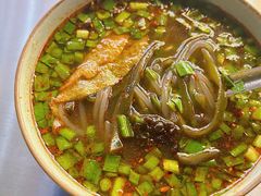 不翻汤-正宗刘记不翻汤(和园店)