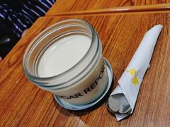 原味双皮奶-糖纸甜品(恒一广场店)