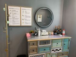 -妙睫屋日式美甲美睫