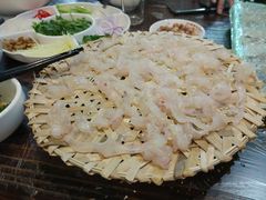 -官塘锋记鱼生·生腌·砂锅粥(牌坊街店)