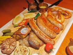 -布拉格餐厅· 中欧捷克菜(全国首店)