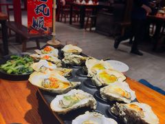 -烧蠔帮·湛江生蚝(南桥店)