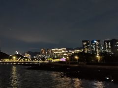 -深圳湾公园(南山区)