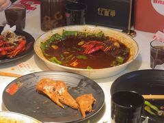 -红盔甲·小龙虾(天钥桥店)
