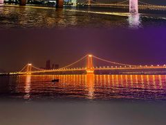 -武汉两江游览·夜游长江(汉口粤汉码头)
