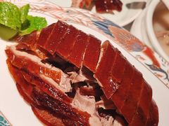 -在前门·烤鸭北京菜(五月花广场店)