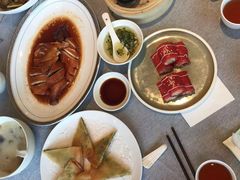 -潮府馆·非遗潮州菜·世纪公园(新国际博览中心店)