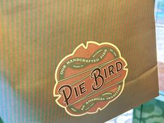 -Pie Bird(新闸路店)