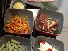 -新石器烤肉(千灯大润发店)