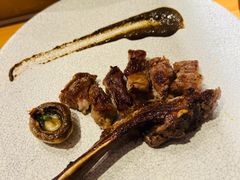 -厦门源昌凯宾斯基大酒店-隠れ鉄板焼