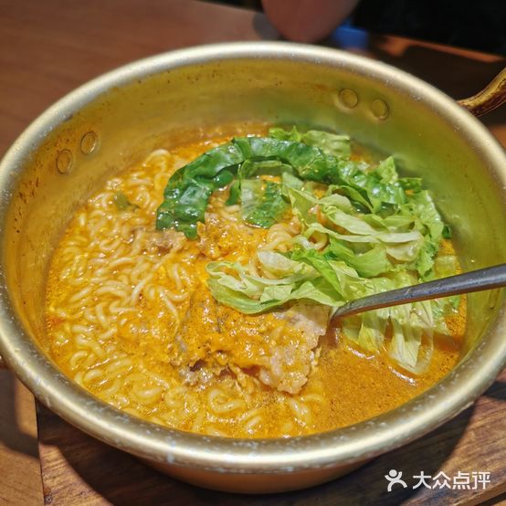 韩小饭·韩国美食(莞城店)