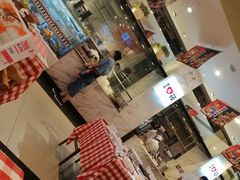 -西贝莜面村(双井店)