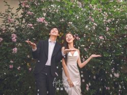 -韩国艺匠ARTIZ STUDIO(博览中心店)