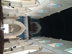 圣安德烈教堂-圣安德烈教堂