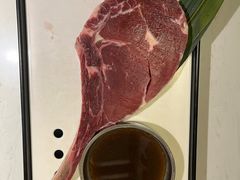 -老板娘的烤肉店(港湾广场店)