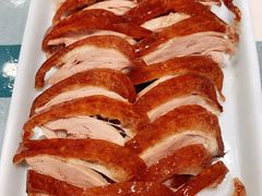 烤鸭-紫光园(劲松店)