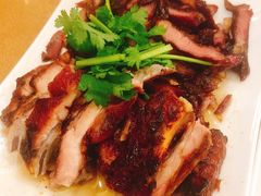 -龙记烤鸭店(新民路店)