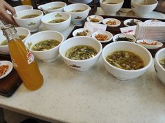 -乡党臊子面(丰庆公园店)