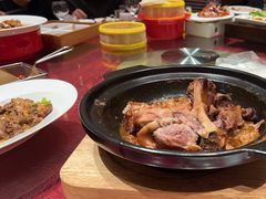 -大铁勺新津菜(东丽阳光新业广场店)