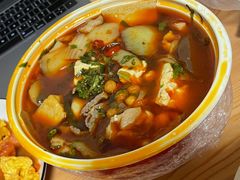 -钢管厂五区小郡肝火锅串串香(清河店)