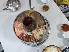 -野菌王牦牛肉汤锅