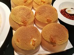 招牌菠萝包-炳胜品味(珠江新城店)
