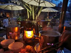 -青城山六善酒店·紫氣園中餐厅