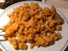 -日丰园海肠水饺·老字号大连海鲜(和平广场店)