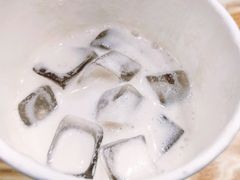 不去冰的烤奶-益禾堂·薄荷柠檬水(碣石华陆大厦店)